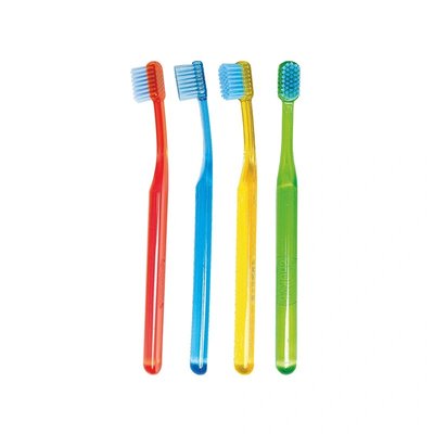 Zubní kartáček 3428 PLUS, extra měkký