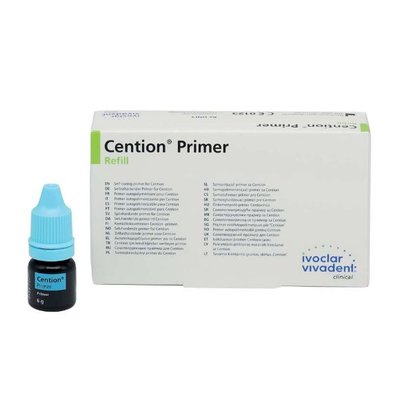 Cention Primer, 6 g