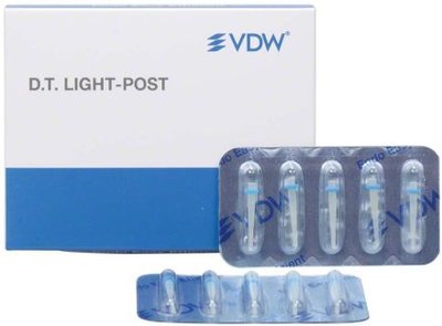 DT Light čapy č. 3 modré