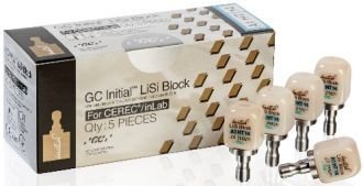 Initial LiSi bloky A3,5 14 LT, 5ks