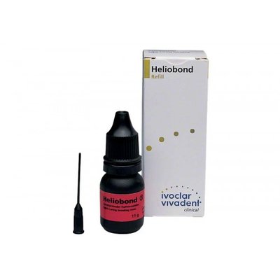 Heliobond Refill 11 g