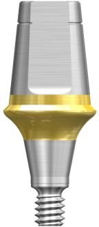 Rigid Abutment Regular D 6,0 x H 7,0 x GH 2,0