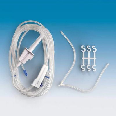 Omnia Irrigation Set infuzní souprava F0134 - 10 ks OMNIA - 10 ks