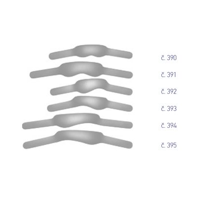 Hawe matrice Contoured Steel