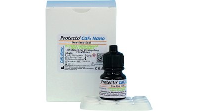 Protecto® CaF2 Nano