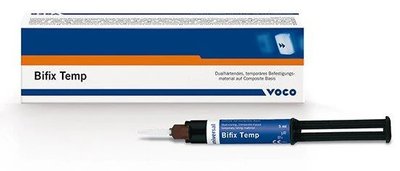 Bifix Temp Quickmix 5ml