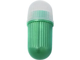 ANA 2000® - Packung 50 Caps blue Nr. 2