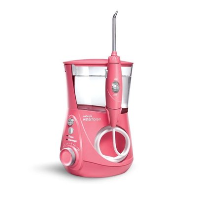 WaterPik Ultra Professional WP674 ústní sprcha PINK + DÁREK náhradní trysky
