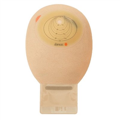 Dansac NovaLife 1 EasiView MAXI