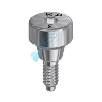 vhojovací váleček Astra tech, RP, 3mm