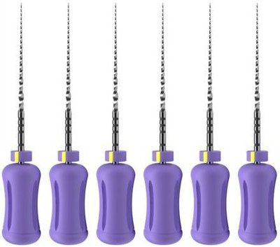 Protaper Ultimate Manual Slider 21mm, 6ks