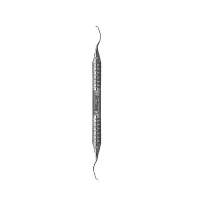 Hu-Friedy Kyreta Gracey Everedge 2.0 mini five 8E2 SAS13/149
