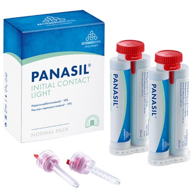 Panasil Initial Contact Light
