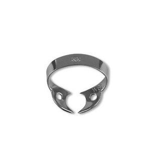 Fit Kofferdam spona č.W8A