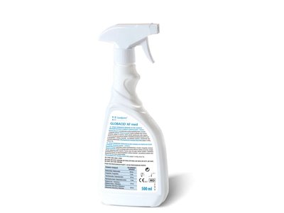 Dezinfekce - GLOBACID AF MED 500 ml, sprej