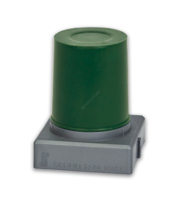 SCHULER wosk modelowy zielony