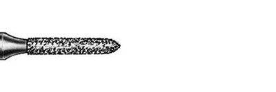 Diamant torpédo D19mm 009, 876