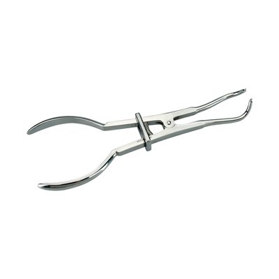 Fit Kofferdam kleště na spony