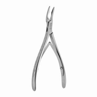 KLEŠTĚ KOSTNÍ RONGEUR MICRO FRIEDMAN
