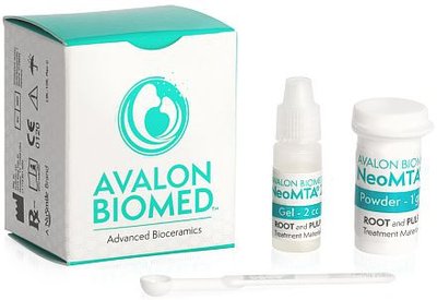 NeoMTA2 Professional Kit