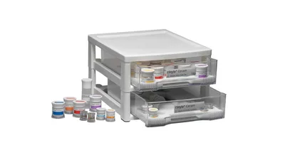 IPS Style® Ceram - Dose 5 g Paste Opaquer B3