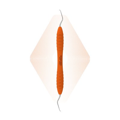 ErgoRazor Kyreta Mini Duplex Anterior