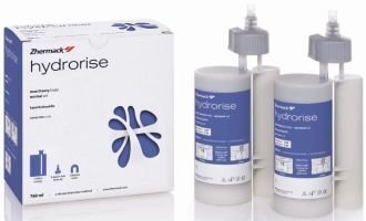 Hydrorise Maxi Heavy Body Normal, 2x380ml