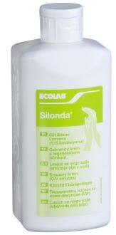 Silonda