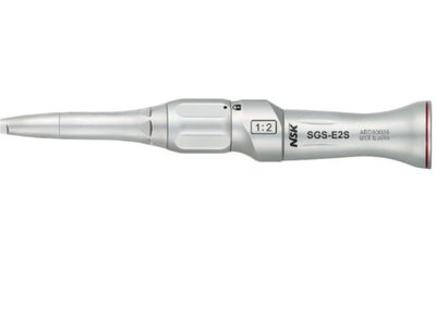 1:2 SGS-E2S - Nesvětelný mikrochirurgický násadec