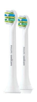 Philips Sonicare InterCare HX9012 Mini náhradní hlavice, 2 ks
