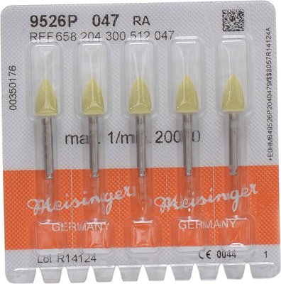 Komposite Polierer 9526