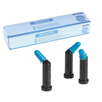 Reflectys Kompule - A1