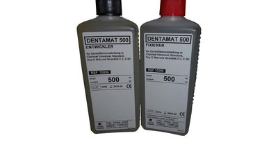 Dentamat 500 Entwickler