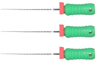K-file POLODENT 31 mm ISO 35