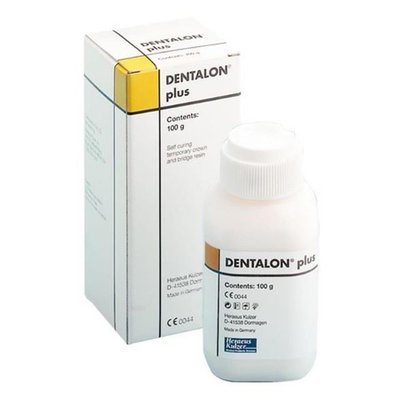 Dentalon Plus prášek D 100g