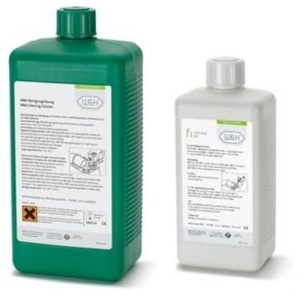 Assistina čistiaci a lubrikačný set