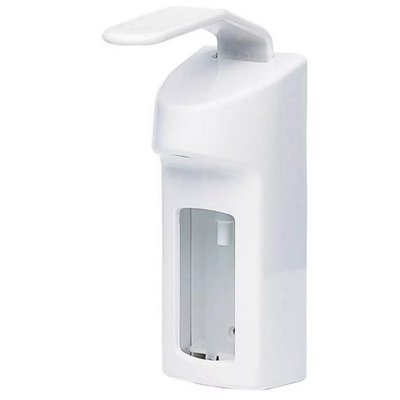 Dozownik ścienny DERMADOS S (500ml) Ecolab