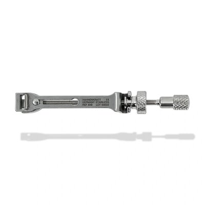 Ivory napínač matric, 1 ks - 6 mm