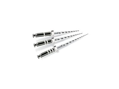 ProTaper strojní Retreatment, STER D2 X6