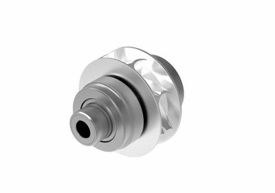 Rotor do turbin Kavo 4500 / 4500BR / 5000 / 5000B - łożyska ceramiczne