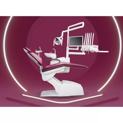 Unit stomatologiczny DW 1000 New- unit gotowy do pracy