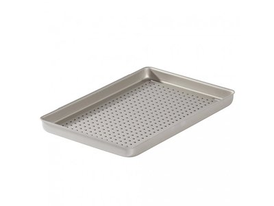 Tácek pro parní sterilizátory, 29x19cm
