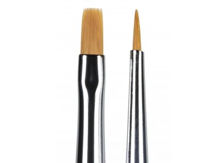 GC Kulatý štětec 10ks