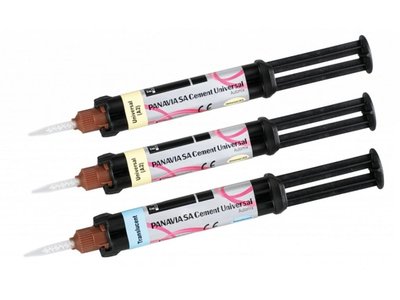 Panavia SA Cement Universal Automix Value Pack