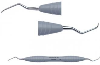 Curette Columbia 2L-2R