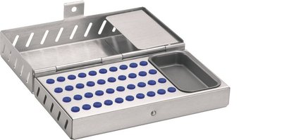 Kovový stojan 9945 000