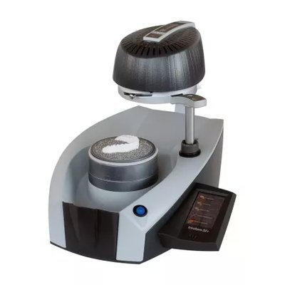 ERKOFORM 3D+ urządzenie do formowania