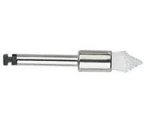 Leštící kartáček Prophylaxe RA bílý 1256 10ks