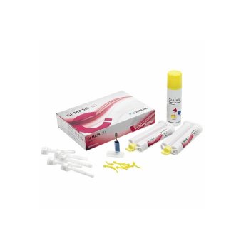 GI-Mask 3D Starter Kit