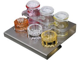 Medi-Spender-System - Systemset 5 Medikamenten-Spender